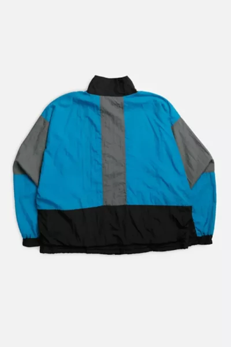 Vintage Olympics Windbreaker Jacket 001