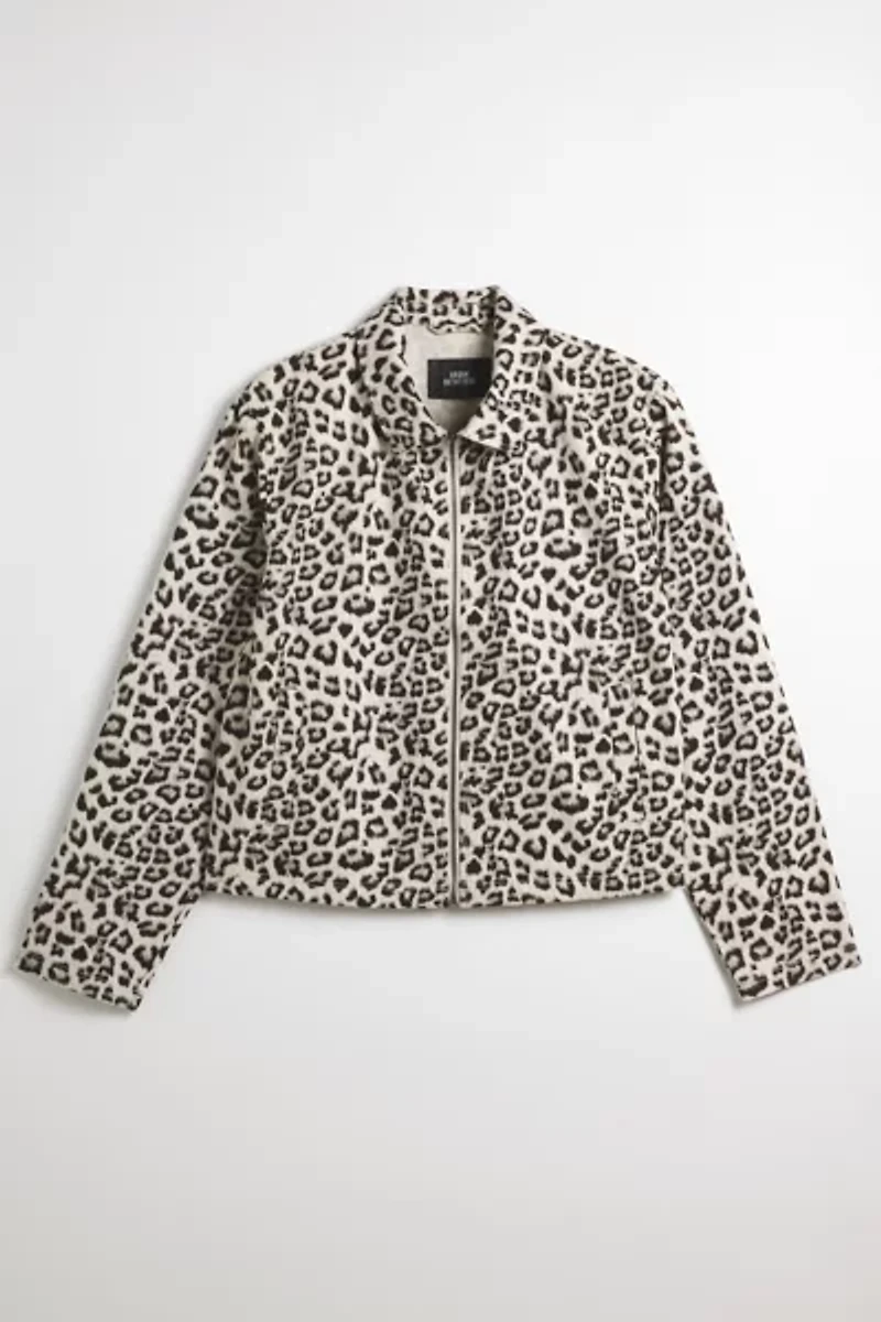 UO Fountain Beach Jacket