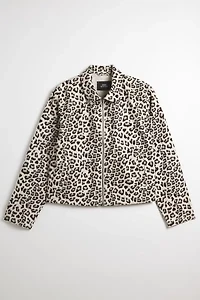 UO Fountain Beach Jacket