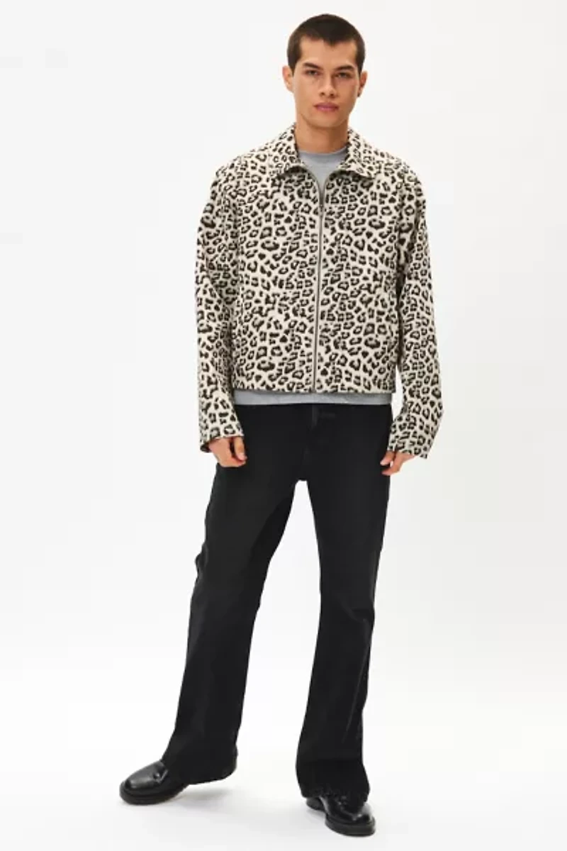 UO Fountain Beach Jacket