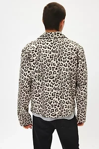 UO Fountain Beach Jacket