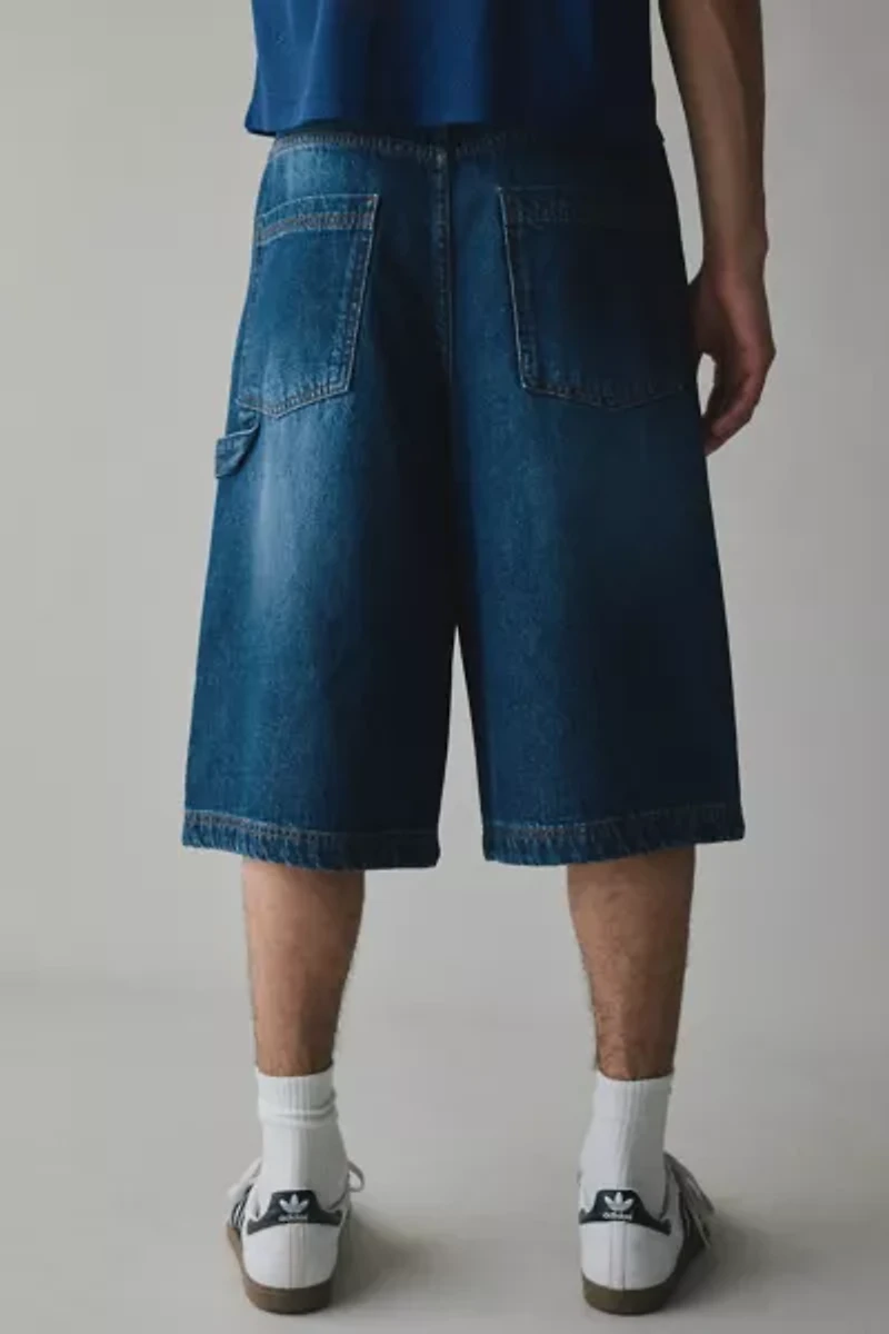 BDG Vulcan Baggy Denim Jort