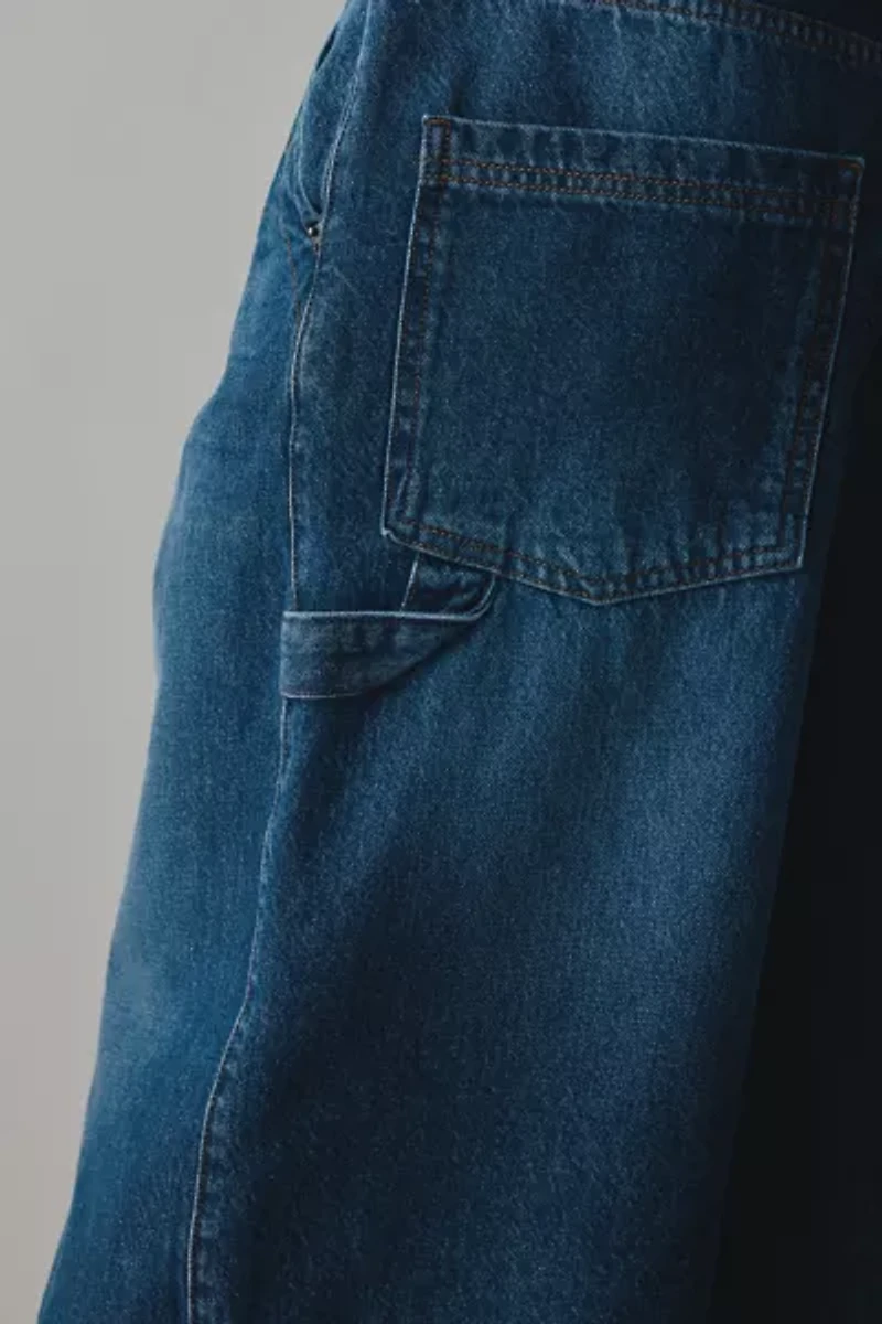 BDG Vulcan Baggy Denim Jort