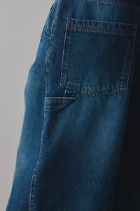 BDG Vulcan Baggy Denim Jort