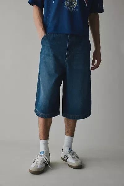 BDG Vulcan Baggy Denim Jort