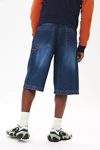 BDG Vulcan Baggy Denim Jort