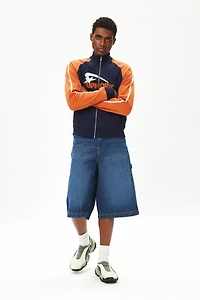 BDG Vulcan Baggy Denim Jort