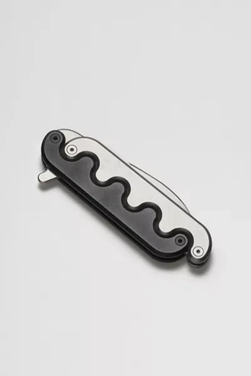 Craighill Sidewinder Knife