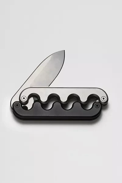 Craighill Sidewinder Knife