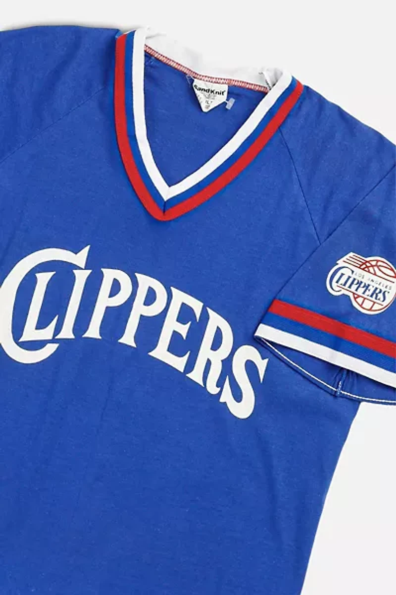 Vintage LA Clippers NBA Tee