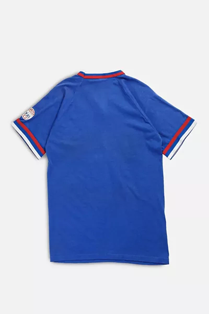 Vintage LA Clippers NBA Tee