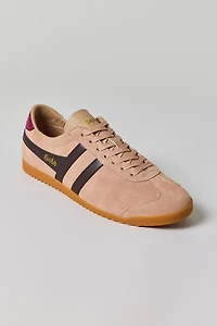 Gola Women's Bullet Suede Sneaker