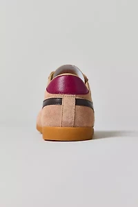 Gola Women's Bullet Suede Sneaker