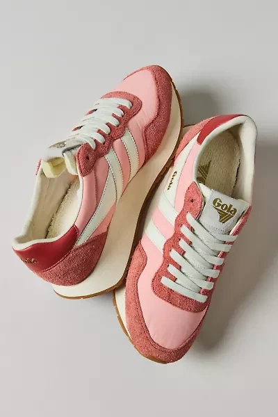 Gola Women's Arizona Sneaker