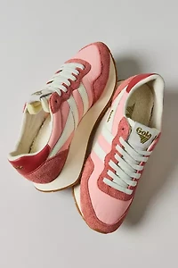 Gola Women's Arizona Sneaker