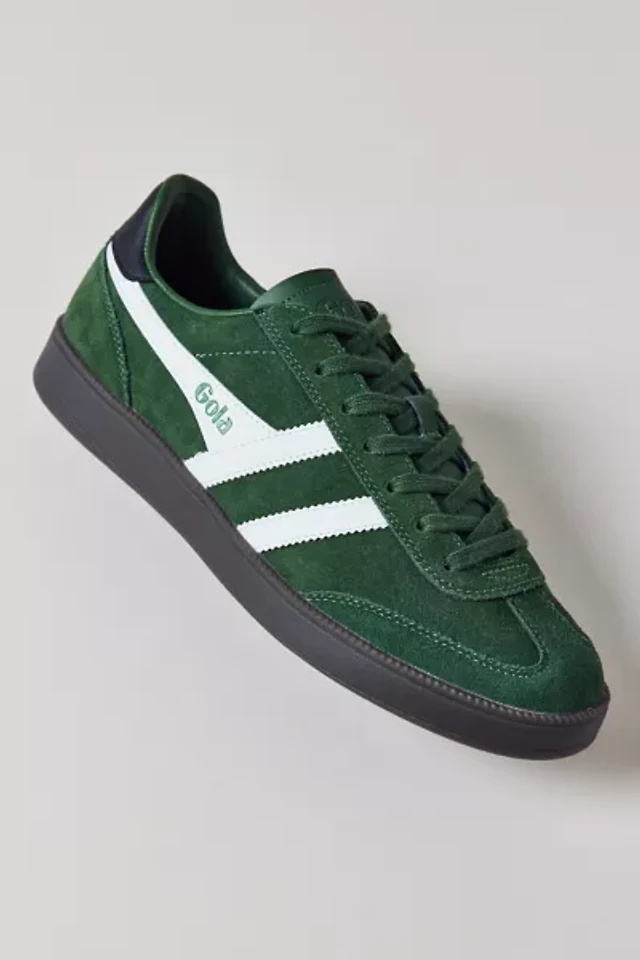 Urban Outfitters Gola Viper Leather Sneaker Men\'s 9 NEW Gola Men main image 4