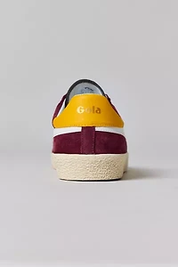 Gola Men's Medallist Sneaker