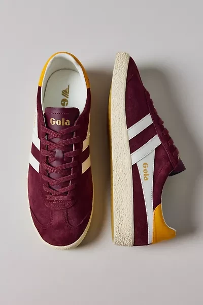 Gola Men's Medallist Sneaker