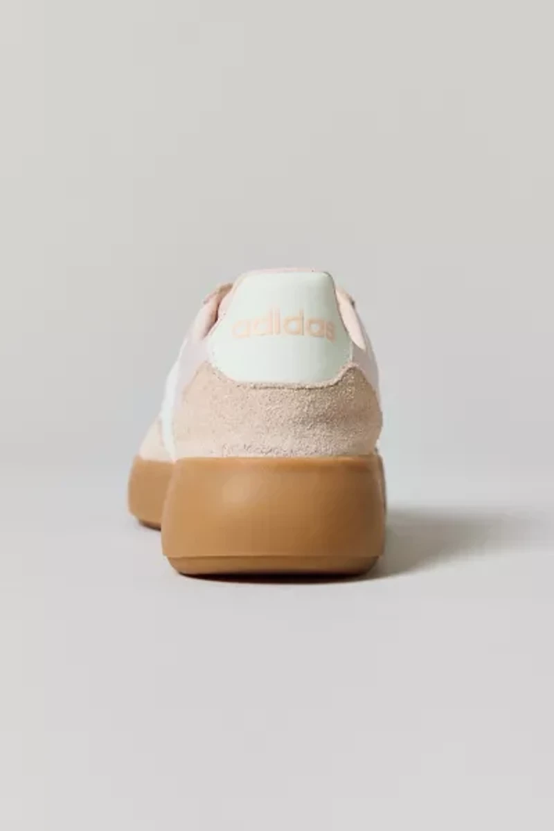 adidas Women's Barreda Decode Sneaker