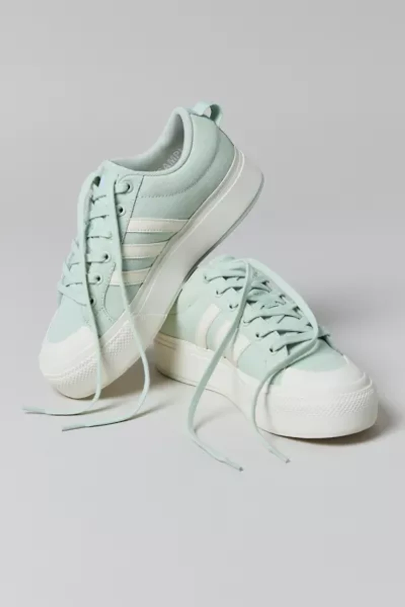 adidas Women's Bravada 2.0 Platform Sneaker