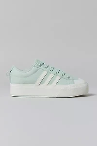 adidas Women's Bravada 2.0 Platform Sneaker