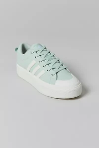 adidas Women's Bravada 2.0 Platform Sneaker