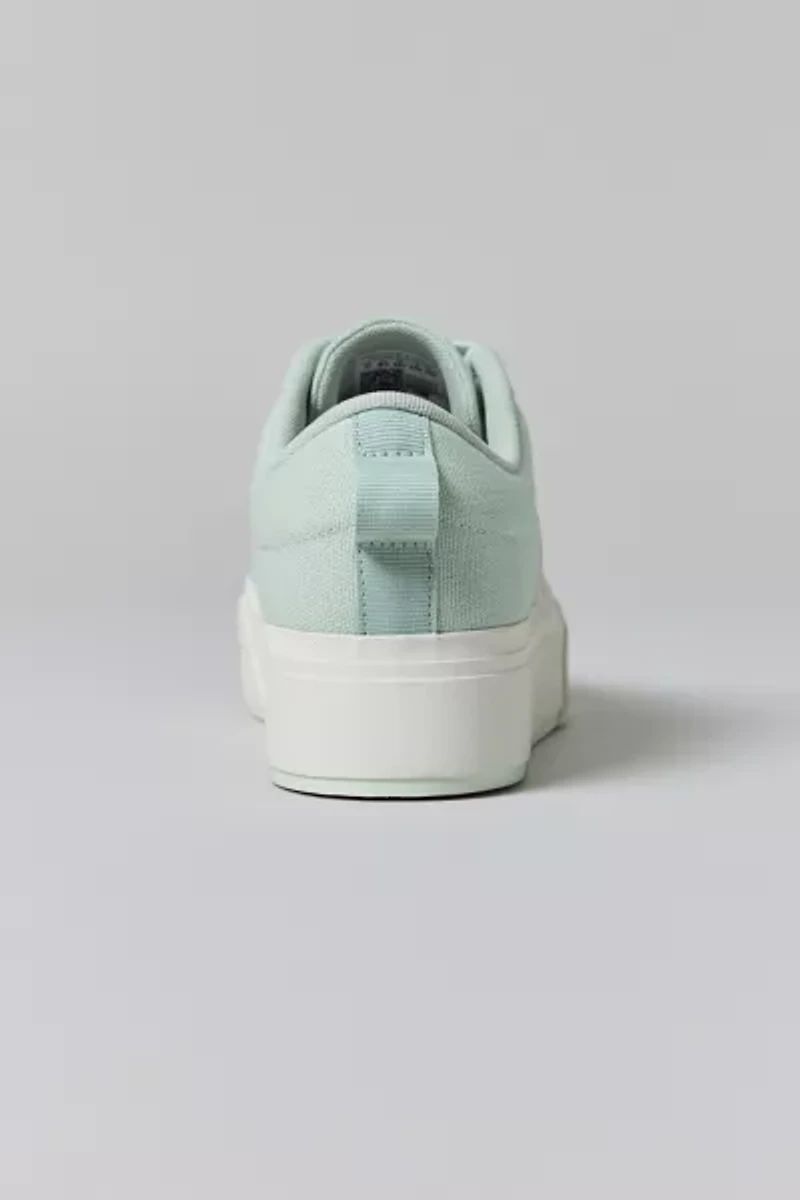 adidas Women's Bravada 2.0 Platform Sneaker