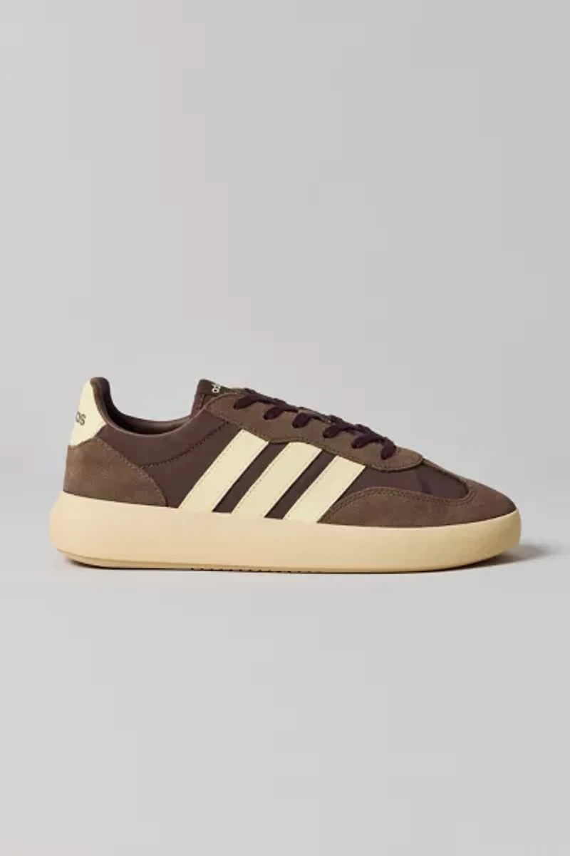 adidas Men's Barreda Decode Sneaker