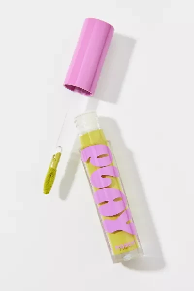 Trixie Cosmetics Play Pigment Matte Liquid Eyeshadow