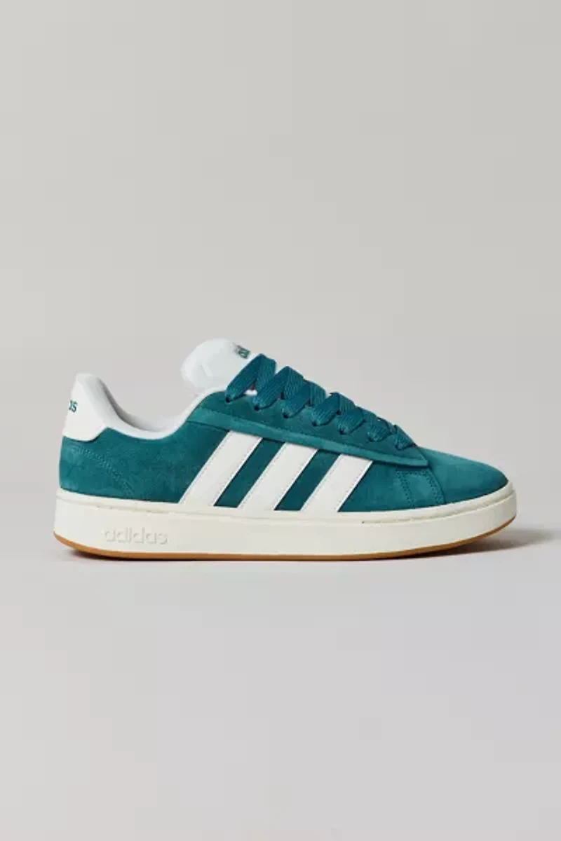 adidas Men's Grand Court Alpha Sneaker