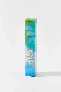 Trixie Cosmetics Stay The Night Shimmer Topper Liquid Eyeshadow
