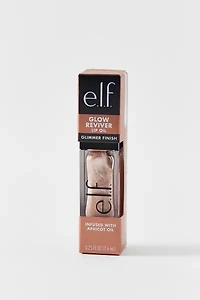 e.l.f. Cosmetics Glow Reviver Lip Oil
