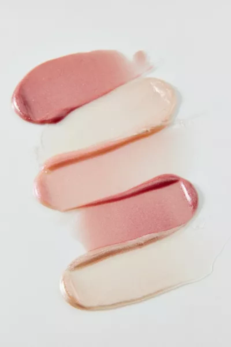 e.l.f. Cosmetics Glow Reviver Lip Oil