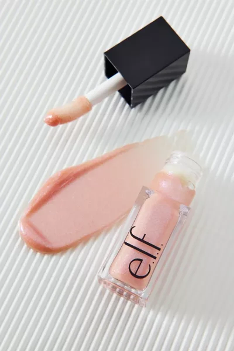 e.l.f. Cosmetics Glow Reviver Lip Oil
