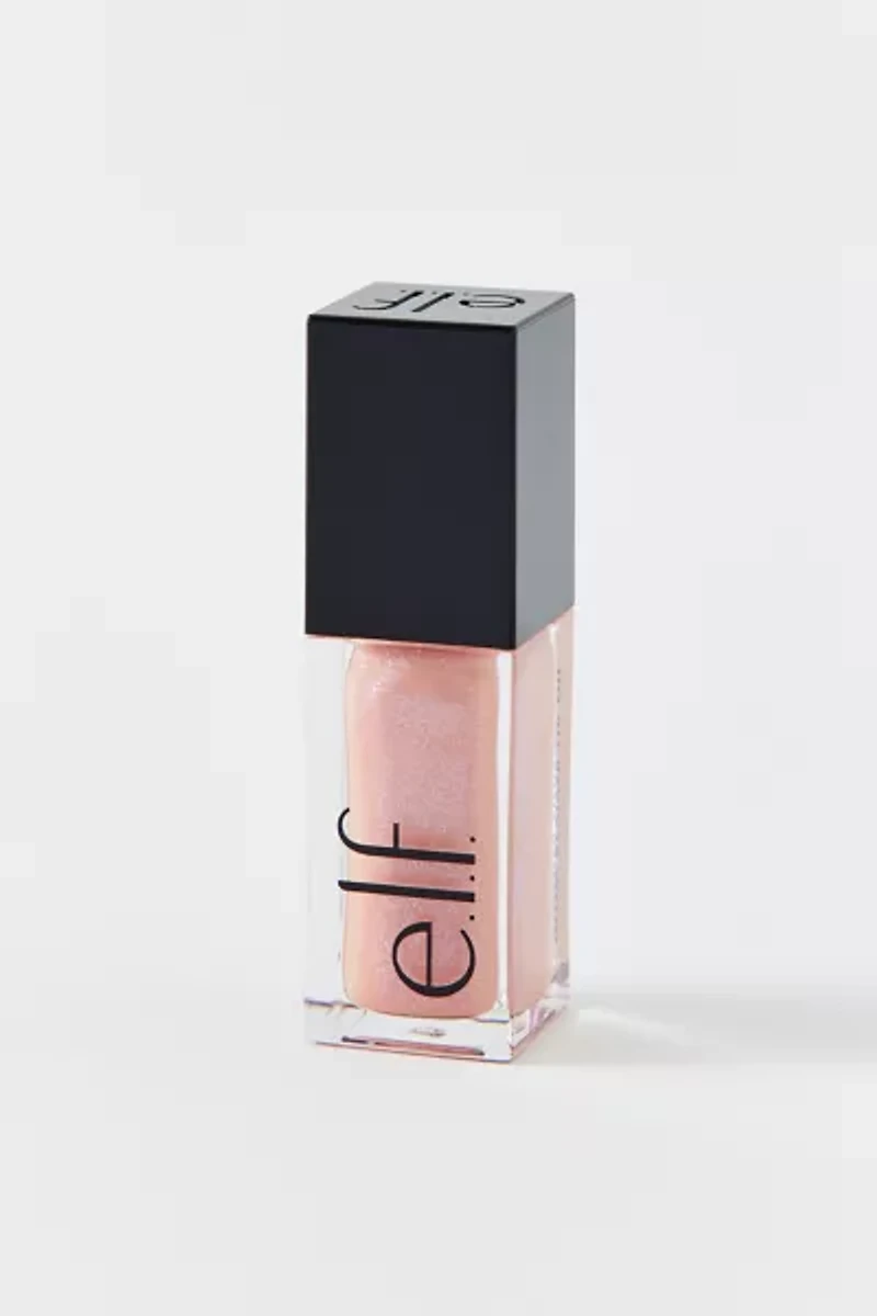e.l.f. Cosmetics Glow Reviver Lip Oil