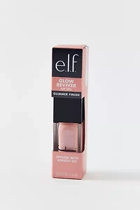 e.l.f. Cosmetics Glow Reviver Lip Oil