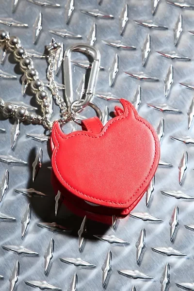 UO Shaped Earbud Case