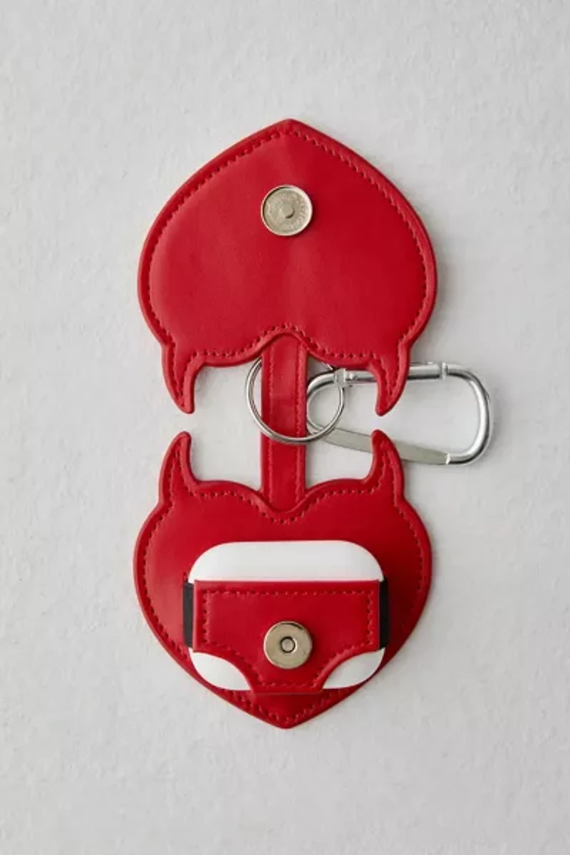 UO Shaped Earbud Case