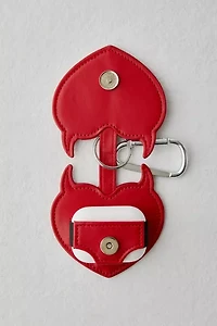 UO Shaped Earbud Case