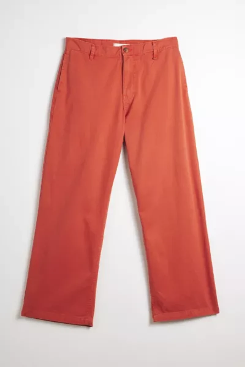 BDG Nitro Baggy Surplus Chino Pant