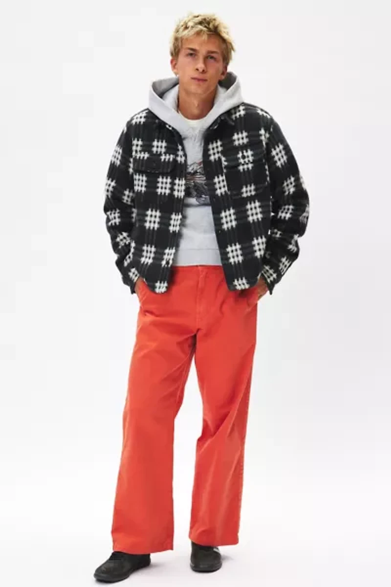 BDG Nitro Baggy Surplus Chino Pant