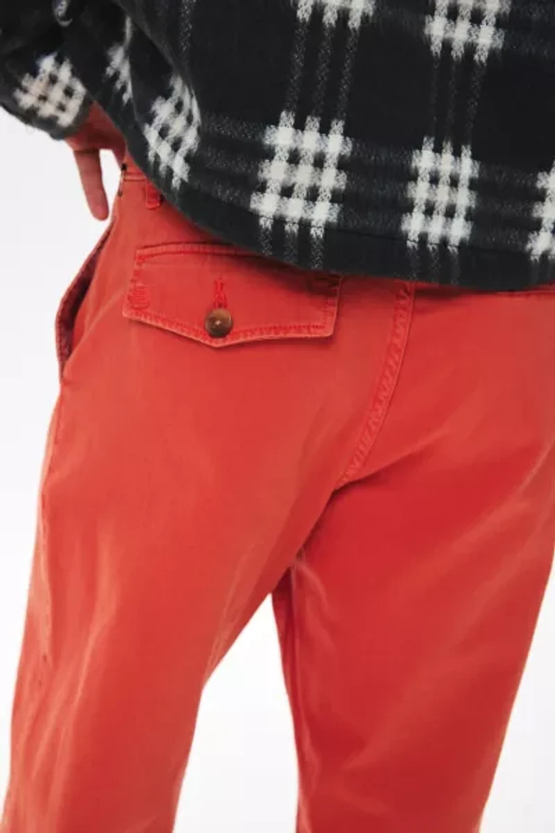BDG Nitro Baggy Surplus Chino Pant
