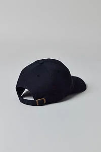 New Balance X '47 Brand Logo Clean Up Hat