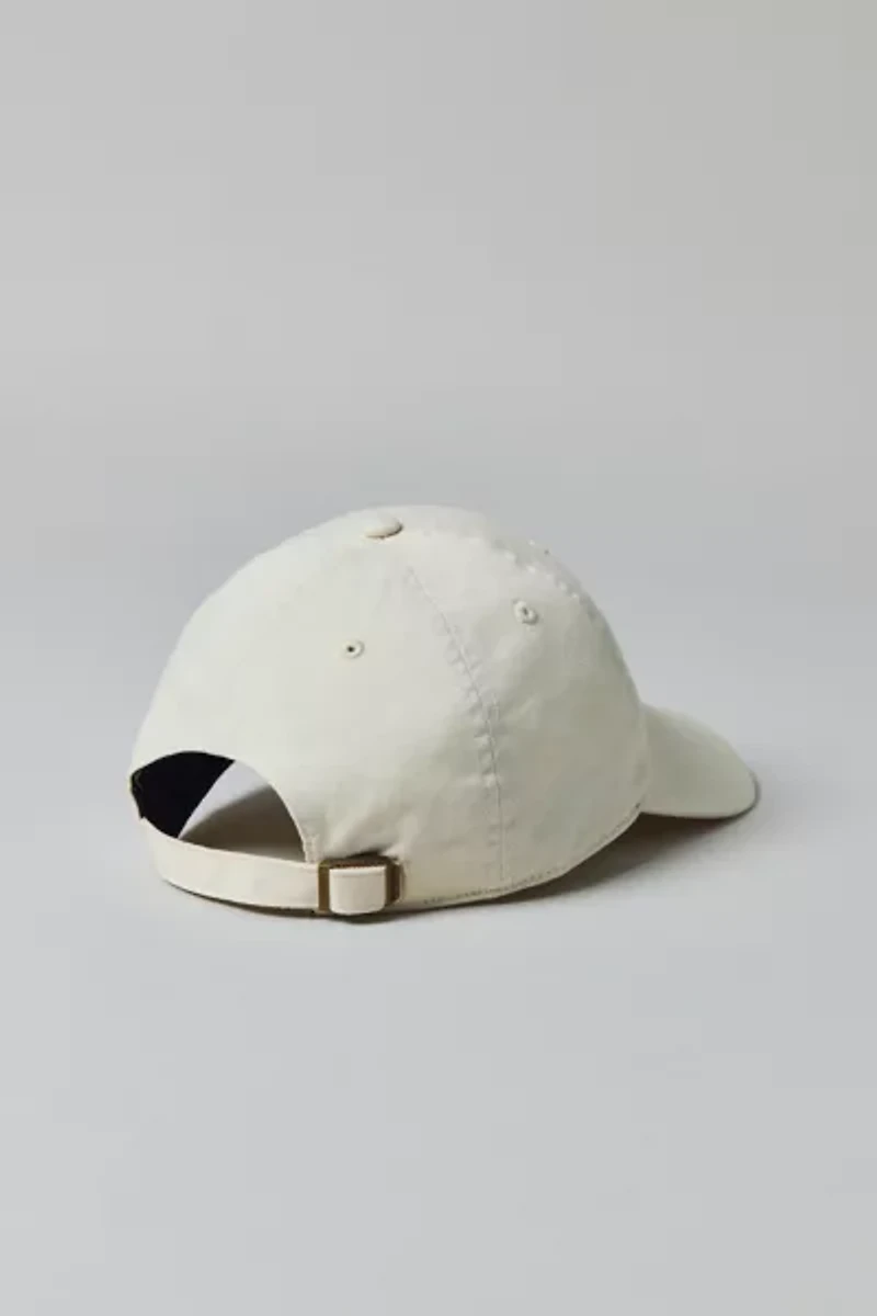 New Balance X '47 Brand Logo Clean Up Hat