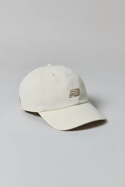 New Balance X '47 Brand Logo Clean Up Hat