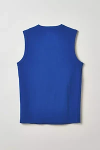 CAT UO Exclusive Ribbed Tank Top