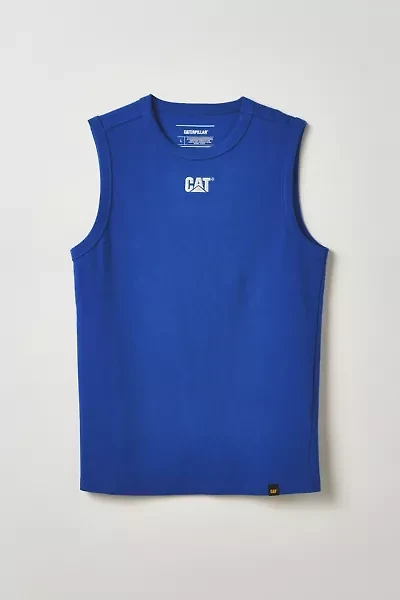 CAT UO Exclusive Ribbed Tank Top