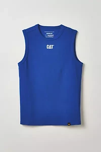 CAT UO Exclusive Ribbed Tank Top