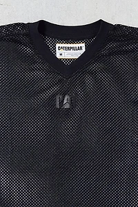 CAT UO Exclusive Mesh Jersey Tee