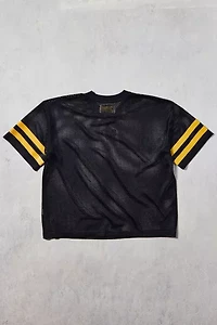 CAT UO Exclusive Mesh Jersey Tee